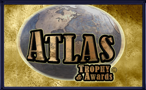 Atlas Trophy, Ribbons & Awards